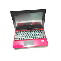 Wipro EGO Mini Notebook 7F381X | 2GB+80GB Unboxc - Master