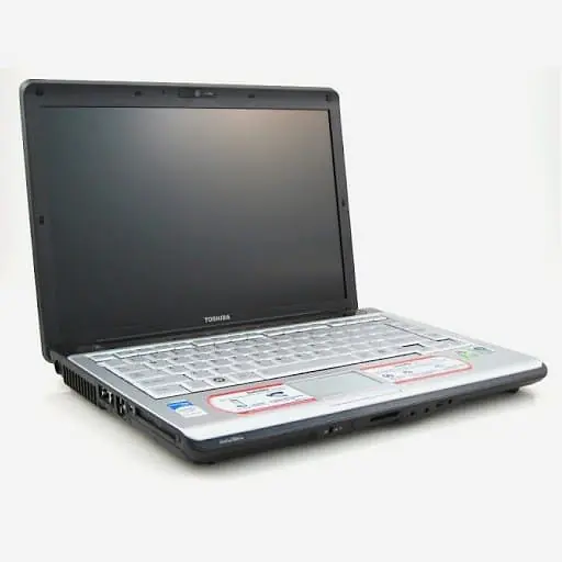 Toshiba Satellite | 4GB+250GB | Core 2 Duo | 14.1â€³ Inch - Master