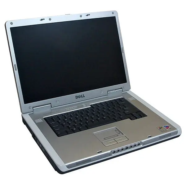 Dell Inspiron 6000 | 1GB+ 160GB | Intel Pentium | 15.4â€³ Inch - Master