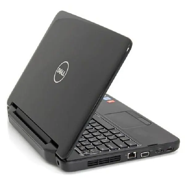 Dell Latitude 3420, 14 inch HD Non Touch Laptop - Intel Core i5-1135G7, 4GB DDR4 RAM, 750GB 7200 RPM SATA HD, Intel Iris Xe Graphics, Windows Pro - Black (Latest Model) - Master