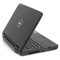 Dell Latitude 3420, 14 inch HD Non Touch Laptop - Intel Core i5-1135G7, 4GB DDR4 RAM, 750GB 7200 RPM SATA HD, Intel Iris Xe Graphics, Windows Pro - Black (Latest Model) - Master