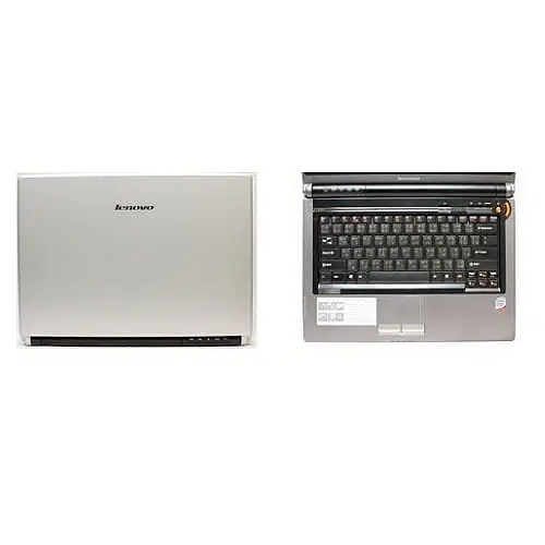 Lenovo (Renewed) Y410 14.1-inch Laptop (Pentium/4GB/250GB/Win 10 Home/Integrated Graphics), Black - Master