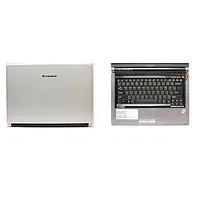 Lenovo (Renewed) Y410 14.1-inch Laptop (Pentium/4GB/250GB/Win 10 Home/Integrated Graphics), Black - Master