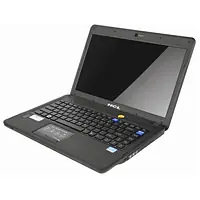 HCL ME Mini Netbook | 2GB+250GB  Intel Atom 1.66GHz | 10.1â€³ Inch - Master