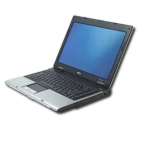 Acer Aspire 3680 | 1GB+250GB | Intel Celeron | 14.1â€³ Inch - Master