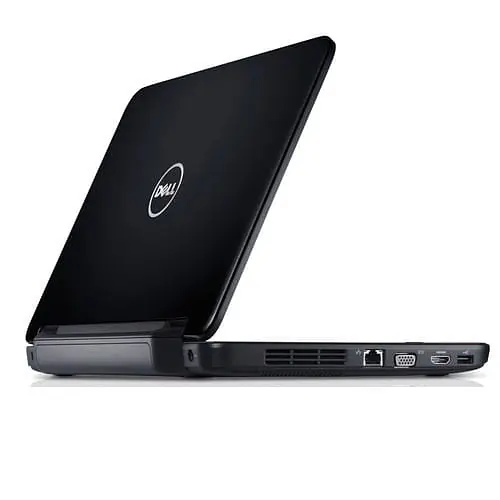 Dell Inspiron N4050 | Intel Core i5 2nd Gen | 4GB + 500GB | Refurbished Laptop - Master