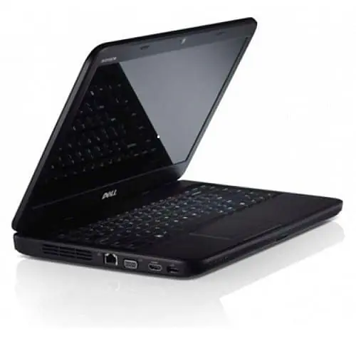 Dell Inspiron N4050 | Intel Core i5 2nd Gen | 4GB + 500GB | Refurbished Laptop - Master
