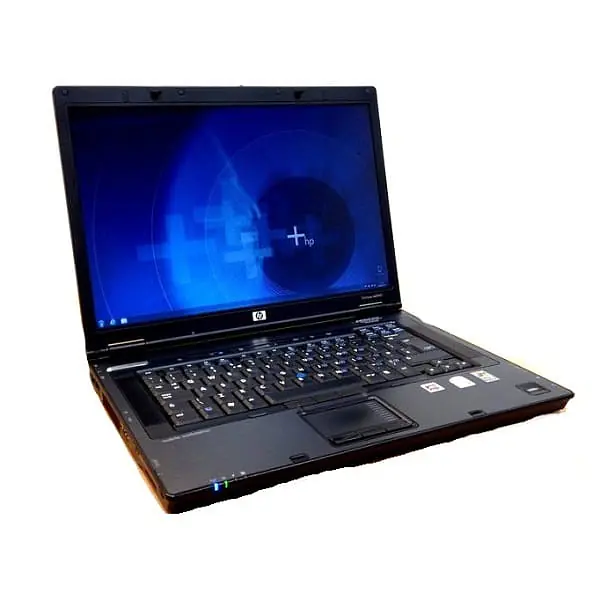 HP Compaq nw8440 | Genuine Intel R T2500 | 2.5GB+ 250GB - Master