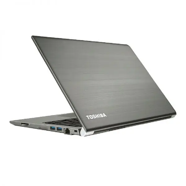 Toshiba Portege Ultrabook Z30 | Core- i7 4th Gen | 8GB + 256GB - Master