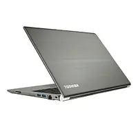 Toshiba Portege Ultrabook Z30 | Core- i7 4th Gen | 8GB + 256GB - Master