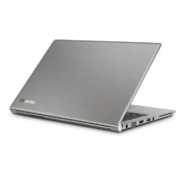 Toshiba Portege Ultrabook Z30 | Core- i7 4th Gen | 8GB + 256GB - Master