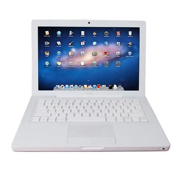 Apple MacBook A1181 | 4GB+250GB | Intel Core 2 Duo - Master