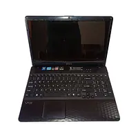 Sony Vaio PCG 71811W | Core i3 4GB/320GB | 2nd Gen - Master