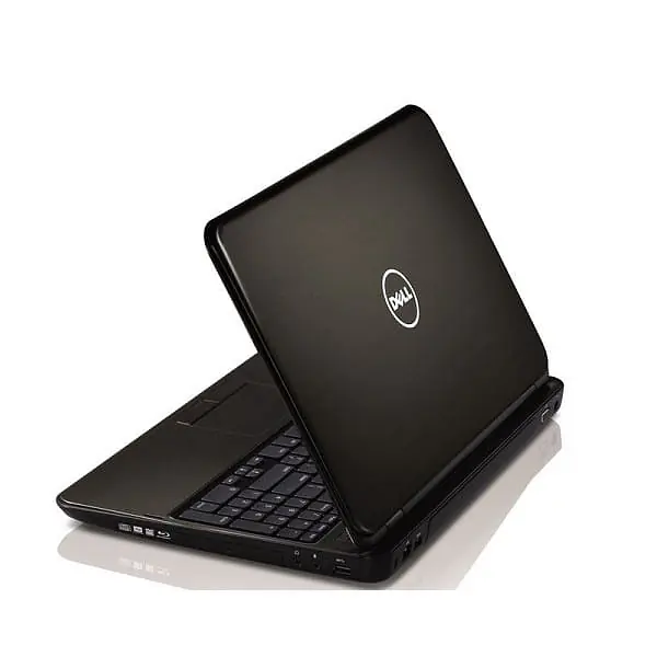 Dell Inspiron 15R Laptop (2nd Gen Ci3/ 6GB/ 320GB/ DOS)  (15.6 inch, Black, 2.7 kg) - Master