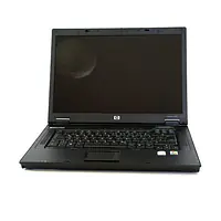 HP Compaq nx 7400 | Intel Core 2 Duo | 4GB+250GB - Master