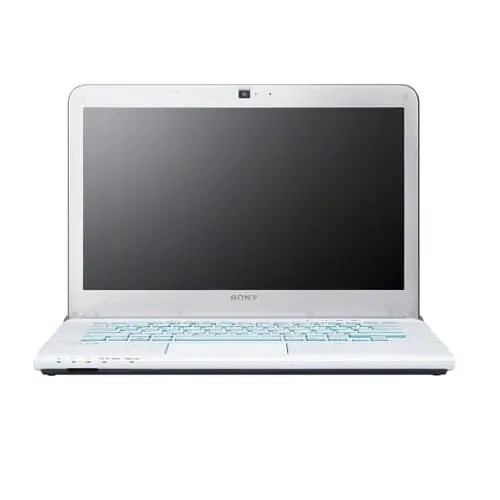 Sony VAIO PCG61312W | Core i3 | RAM 2GB+320GB HD - Master