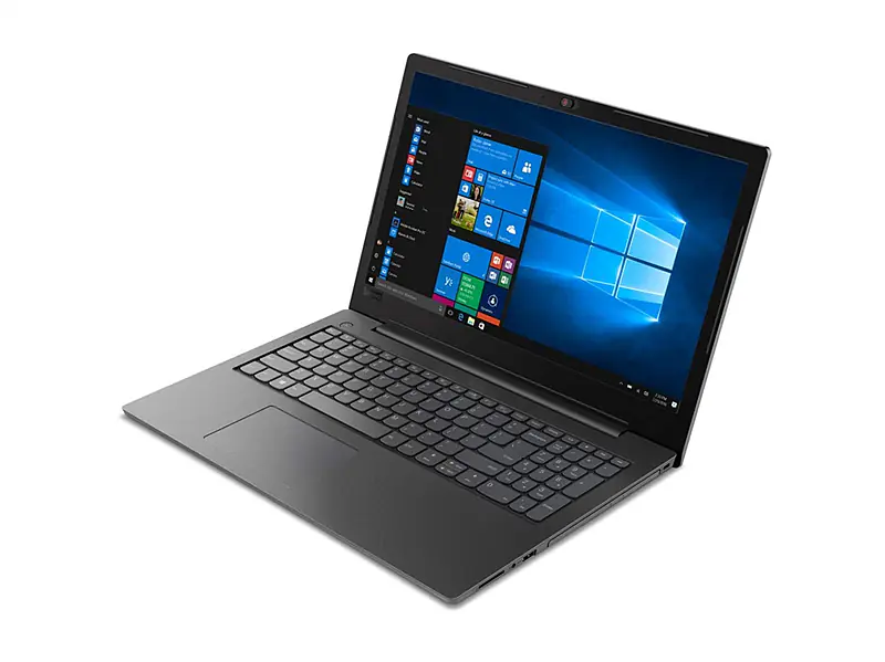 Lenovo Ideapad 130 Intel Core I3 6th Gen 15.6-inch HD Laptop (4GB RAM / 1TB HDD/DOS / 2GB MX110 Graphics/Black / 2.1Kg/with DVD-RW), 81H70056IN - Master