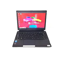 TOSHIBA Intel Core i5 4th Gen 4210U - (4 GB/500 GB HDD/Windows 8 Pro) Satellite S40 BX4101 Business Laptop  (14 inch, SIlver & Black, 1.87 kg) - Master
