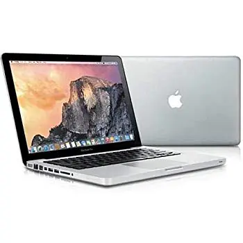 Apple Macbook Pro (A1286) | 8GB+500GB | Intel Core i5 - Master