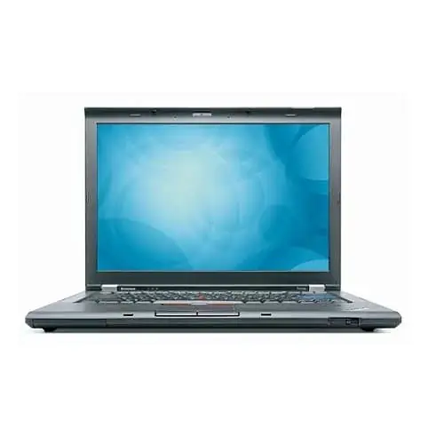 Lenovo Thinkpad W510 | Core i7 8GB + 256GB - Master