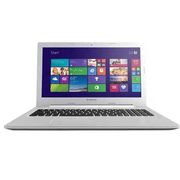 Lenovo Z50-70 Notebook (4th Gen Ci5/ 4GB/ 1TB/ / 2GB Graph) (59-420313)  (15.6 inch, Silver, 2.4 kg) - Master