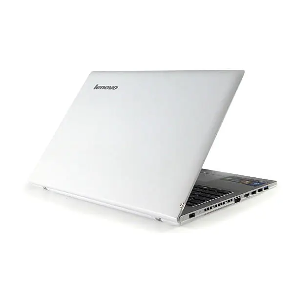 Lenovo Z50-70 Notebook (4th Gen Ci5/ 4GB/ 1TB/ / 2GB Graph) (59-420313)  (15.6 inch, Silver, 2.4 kg) - Master