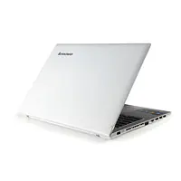 Lenovo Z50-70 Notebook (4th Gen Ci5/ 4GB/ 1TB/ / 2GB Graph) (59-420313)  (15.6 inch, Silver, 2.4 kg) - Master