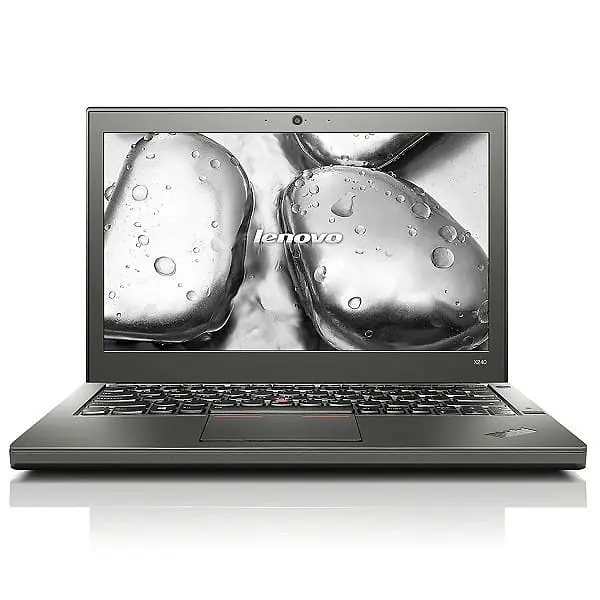 Lenovo ThinkPad X240 | Core i7 4th Gen | 4GB+320GB - Master