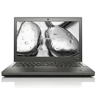 Lenovo ThinkPad X240 | Core i7 4th Gen | 4GB+320GB - Master