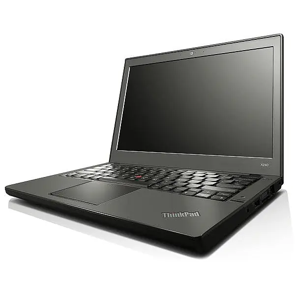 Lenovo ThinkPad X240 | Core i7 4th Gen | 4GB+320GB - Master