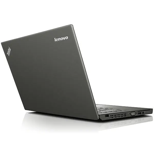 Lenovo ThinkPad X240 | Core i7 4th Gen | 4GB+320GB - Master