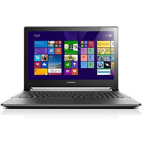 Lenovo Flex 2-15 | Core i5 4th Gen | 4GB+ 500GB - Master