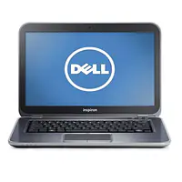 Dell Inspiron 14z Ultrabook | Core i7 3rd Gen | 8GB+500GB - Master