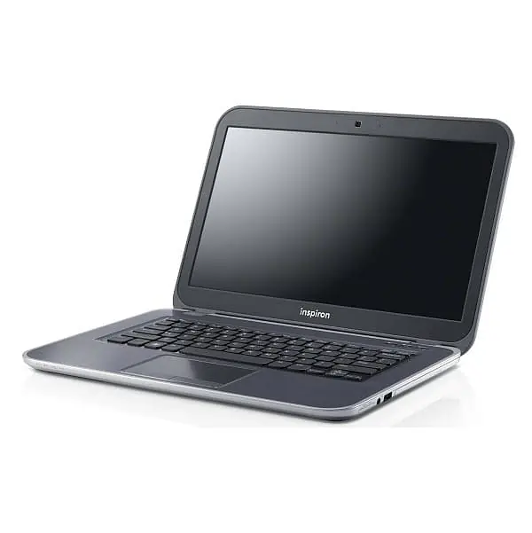 Dell Inspiron 14z Ultrabook | Core i7 3rd Gen | 8GB+500GB - Master