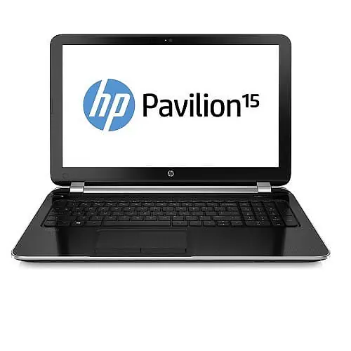 HP Pavilion 15-N003TX Notebook | Intel Core i5 4th Gen | 4GB+120GB - Master