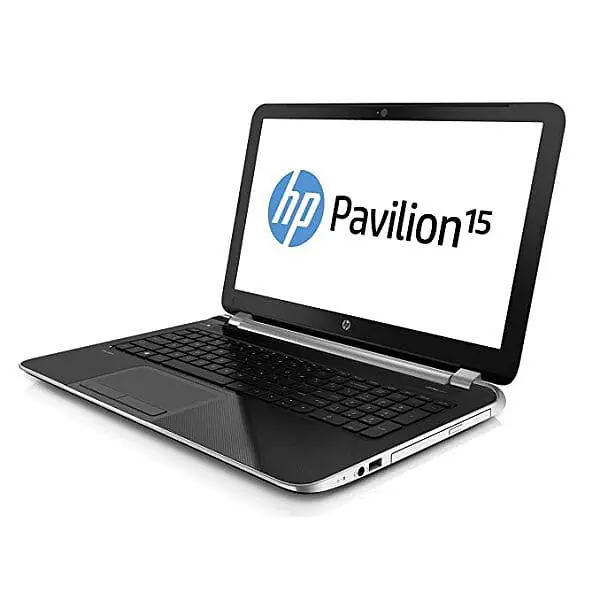 HP Pavilion 15-N003TX Notebook | Intel Core i5 4th Gen | 4GB+120GB - Master