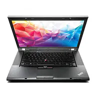 Lenovo Thinkpad W530 | Core i7 8GB + 500GB - Master