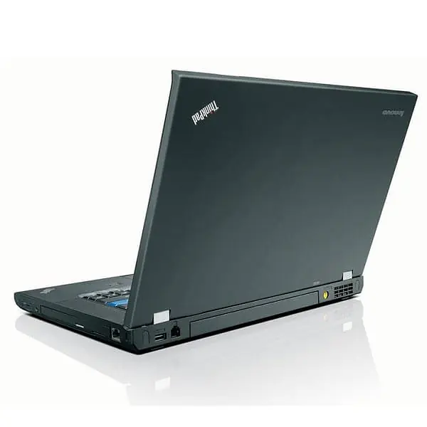 Lenovo Thinkpad W530 | Core i7 8GB + 500GB - Master