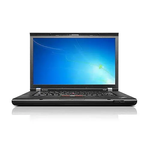 Lenovo Thinkpad W530 | Core i7 8GB + 256GB | Workstation Series - Master