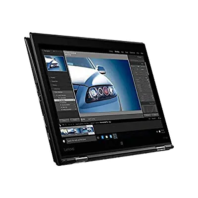 new Lenovo Thinkpad X1 Yoga |Upto Core i7 6th Gen 8GB+128GB SSD - Master