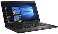 DELL LATITUDE 7280	 I7 - Master