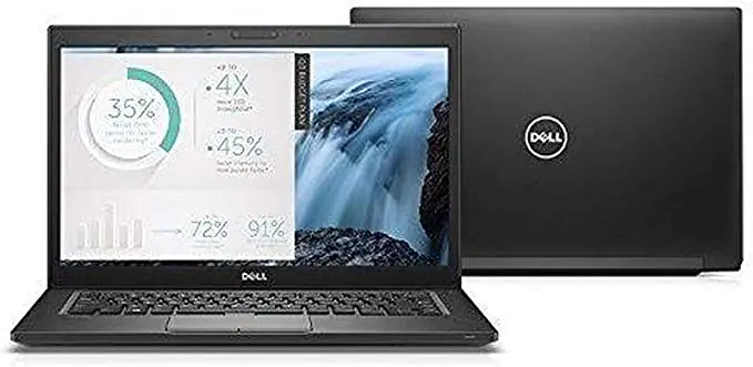 DELL LATITUDE 7280	 I7 - Master