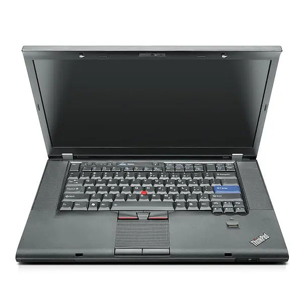 (Refurbished) Lenovo Thinkpad Laptop T530 Intel Core i5 - 3320m Processor, 4 GB Ram & 256 SSD, Win10, 15.6 Inches 2.5 KG - Master
