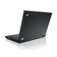 (Refurbished) Lenovo Thinkpad Laptop T530 Intel Core i5 - 3320m Processor, 4 GB Ram & 256 SSD, Win10, 15.6 Inches 2.5 KG - Master