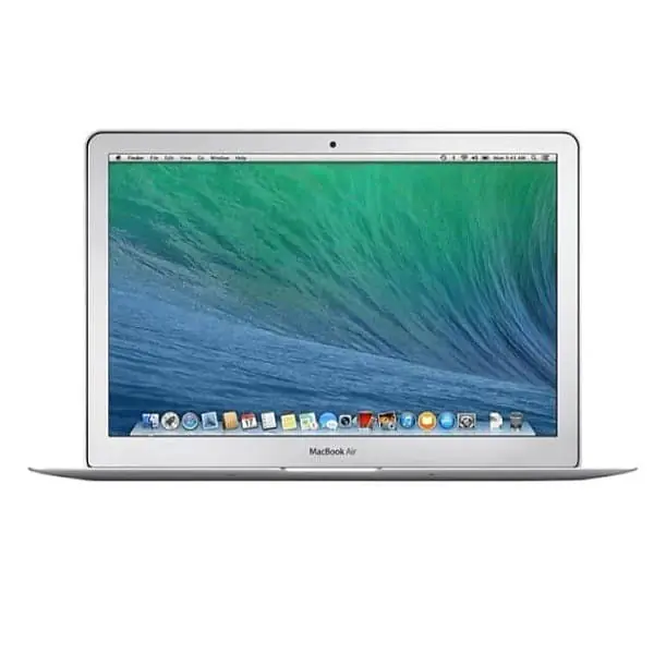 Apple MacBook Air | MID 2015 | Core i5 8GB +512GB SSD - Master