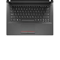 Lenovo E40-80 Intel Core i3 5th Gen 5005U - (4 GB/HDD/500 GB HDD/DOS) E40 - 80 Laptop  (14 inch, Black) - Master