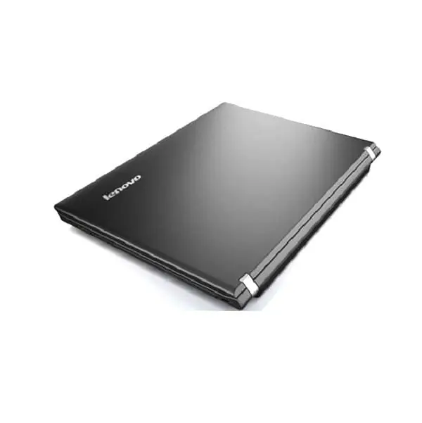 Lenovo E40-80 Intel Core i3 5th Gen 5005U - (4 GB/HDD/500 GB HDD/DOS) E40 - 80 Laptop  (14 inch, Black) - Master