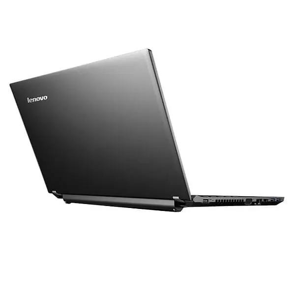 Lenovo E40-80 Intel Core i3 5th Gen 5005U - (4 GB/HDD/500 GB HDD/DOS) E40 - 80 Laptop  (14 inch, Black) - Master