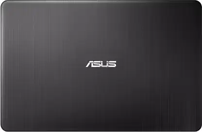 ASUS Intel Core i3 6th Gen 6100U - (4 GB/HDD/1 TB HDD/Windows 10 Home) F541UA-XO2230T Laptop  (15.6 inch, Black, 2 kg) - Master