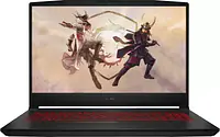 MSI Katana GF66 Core i7 11th Gen 16 GB/1 TB SSD GF66 11UC-628IN Gaming Laptop - Master